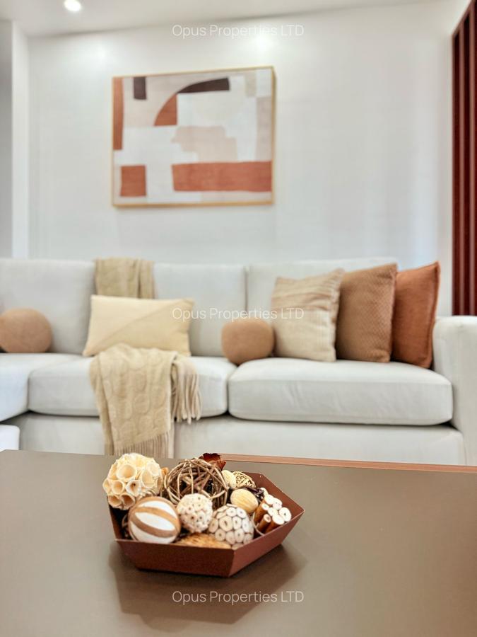 Serviced 1 Bed Apartment with En Suite in Westlands Area - 7