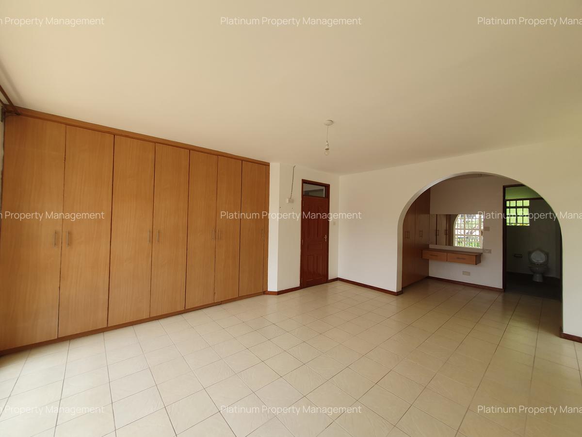 4 Bed House with En Suite at Lower Kabete Rd - 13