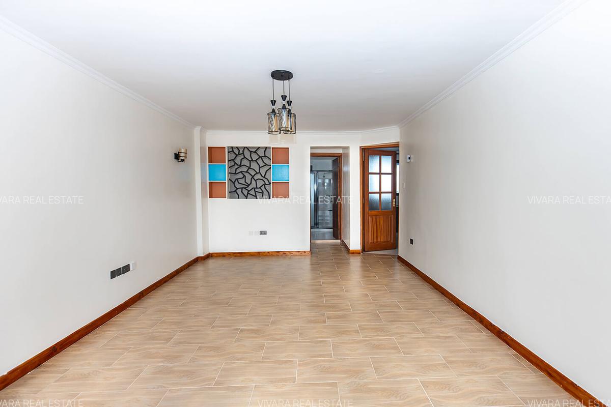 2 Bed Apartment with Swimming Pool in Kitisuru - 3