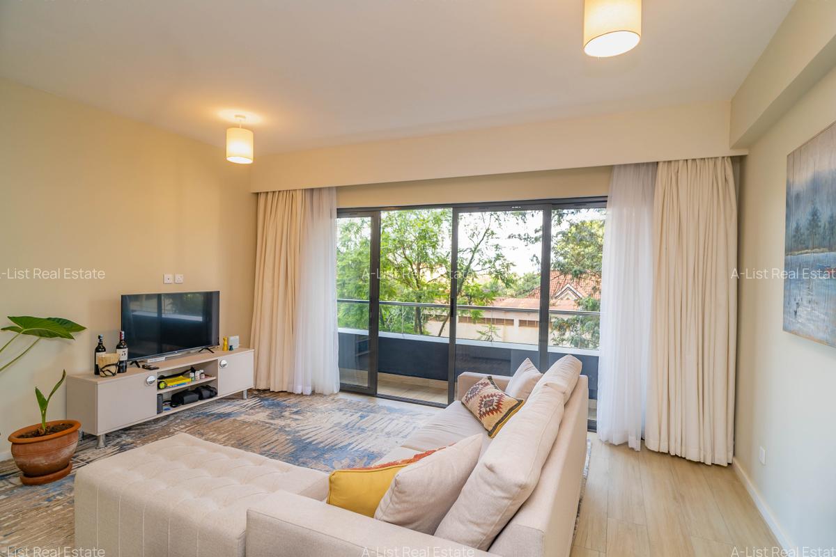 Furnished 2 Bed Apartment with En Suite at Riverside Lane - 9