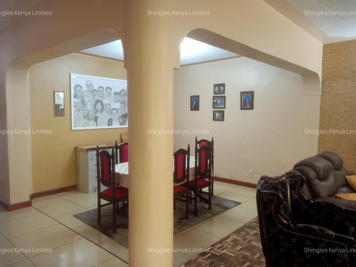 5 Bed Townhouse with En Suite at Masanduku Lane - 4