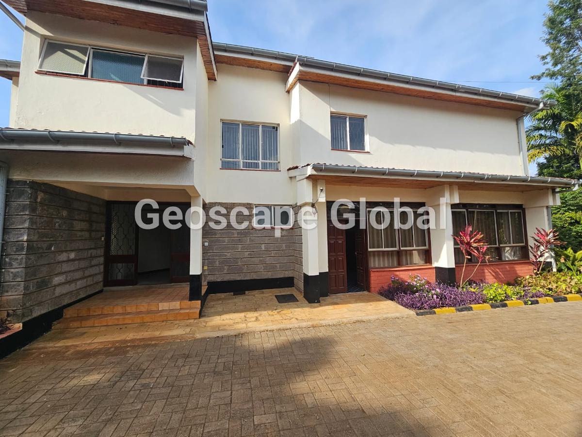 5 Bed House with En Suite in Gigiri - 3