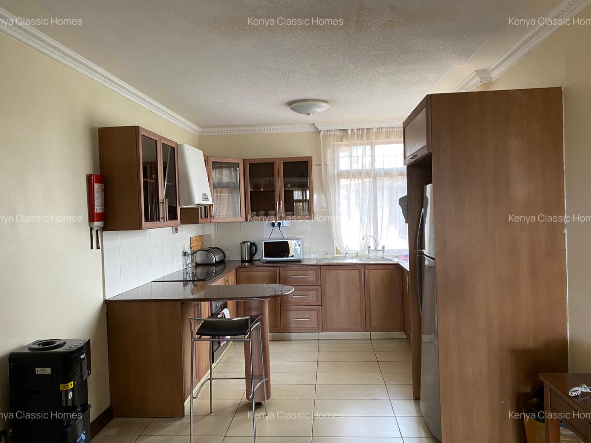 2 Bed Apartment with En Suite at Kilimani - 11