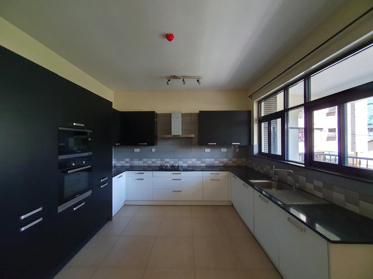 3 Bed Apartment with En Suite at Wambugu Rd - 4