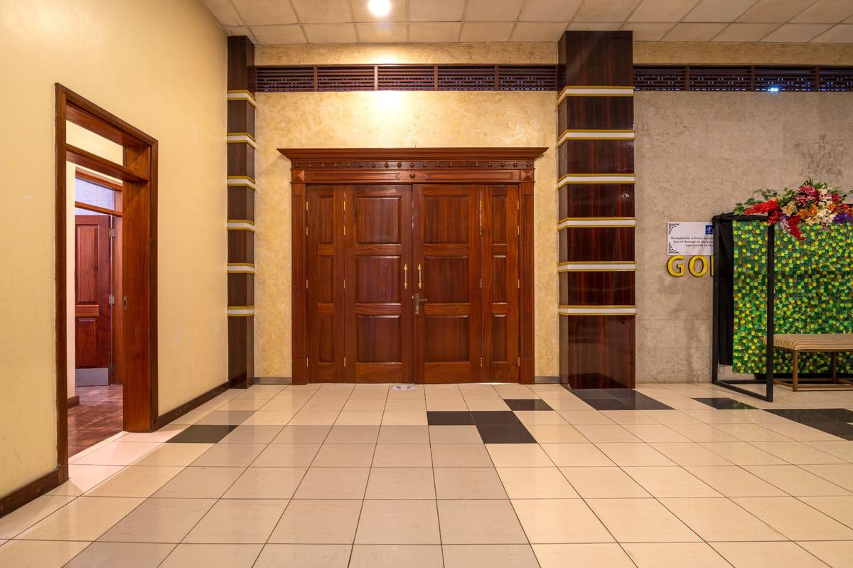 Commercial Property in Mombasa Road - 7