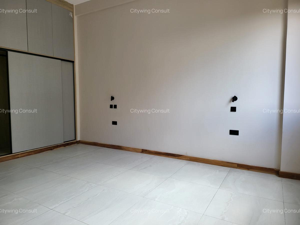4 Bed Apartment with En Suite at Loresho - 12