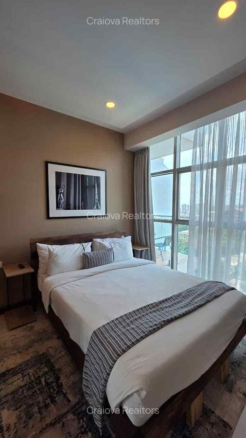 Furnished 2 Bed Apartment with En Suite at Westlands - 17