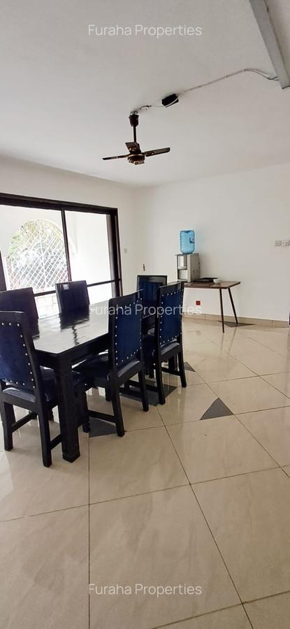 5 Bed House in Nyali Area - 15