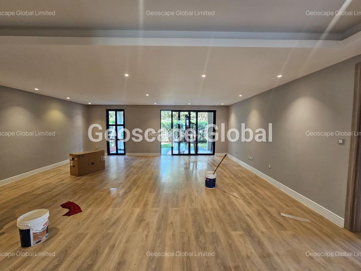 3 Bed Apartment with En Suite in Runda - 6