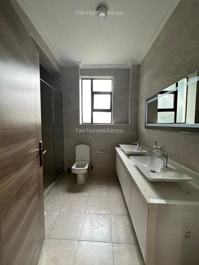 3 Bed Apartment with En Suite at Nyeri Road - 11