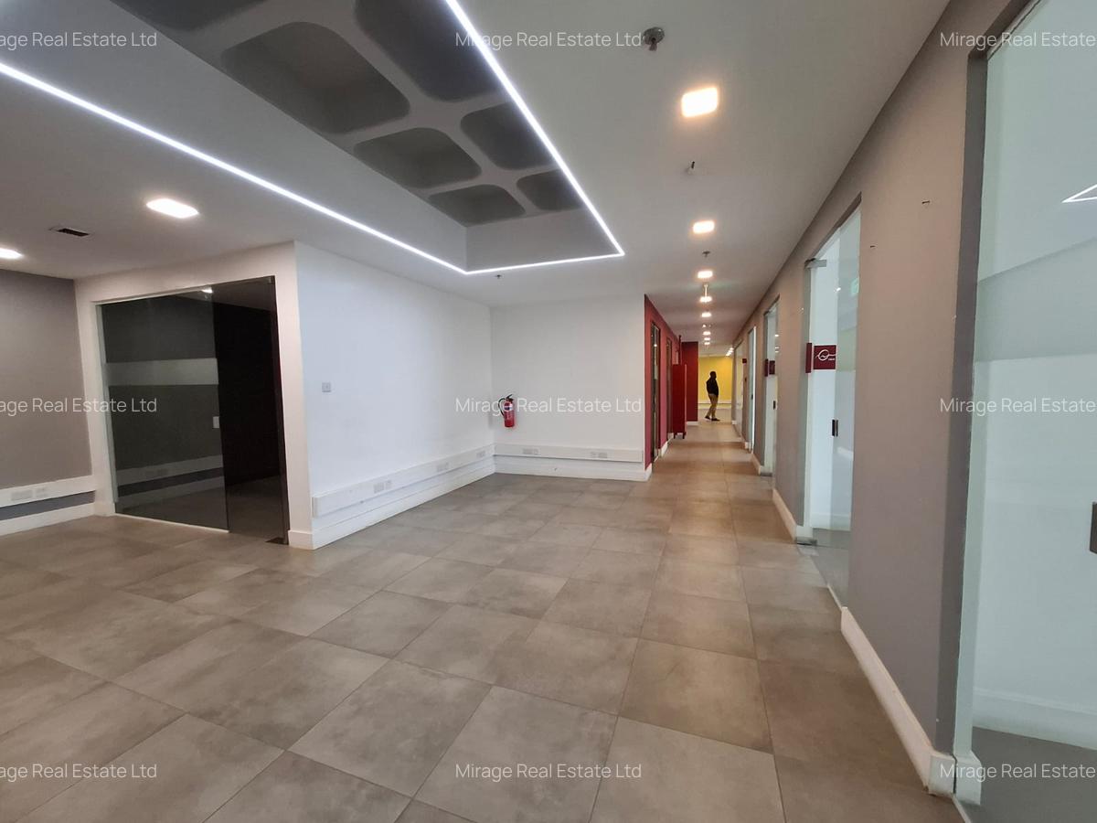 Office in General Mathenge - 8