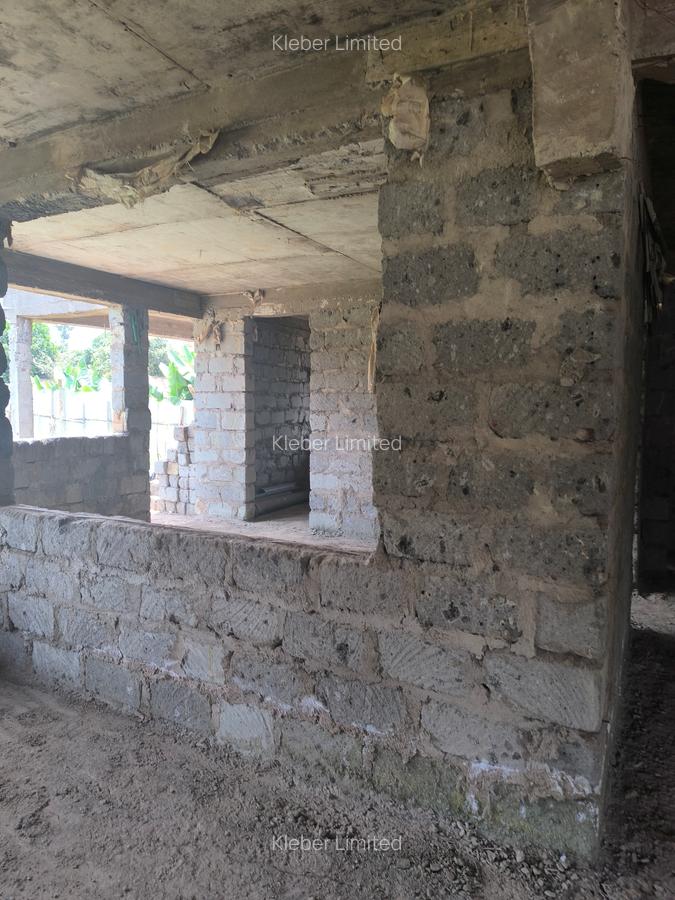 4 Bed House with En Suite at Kamiti Corner - 15