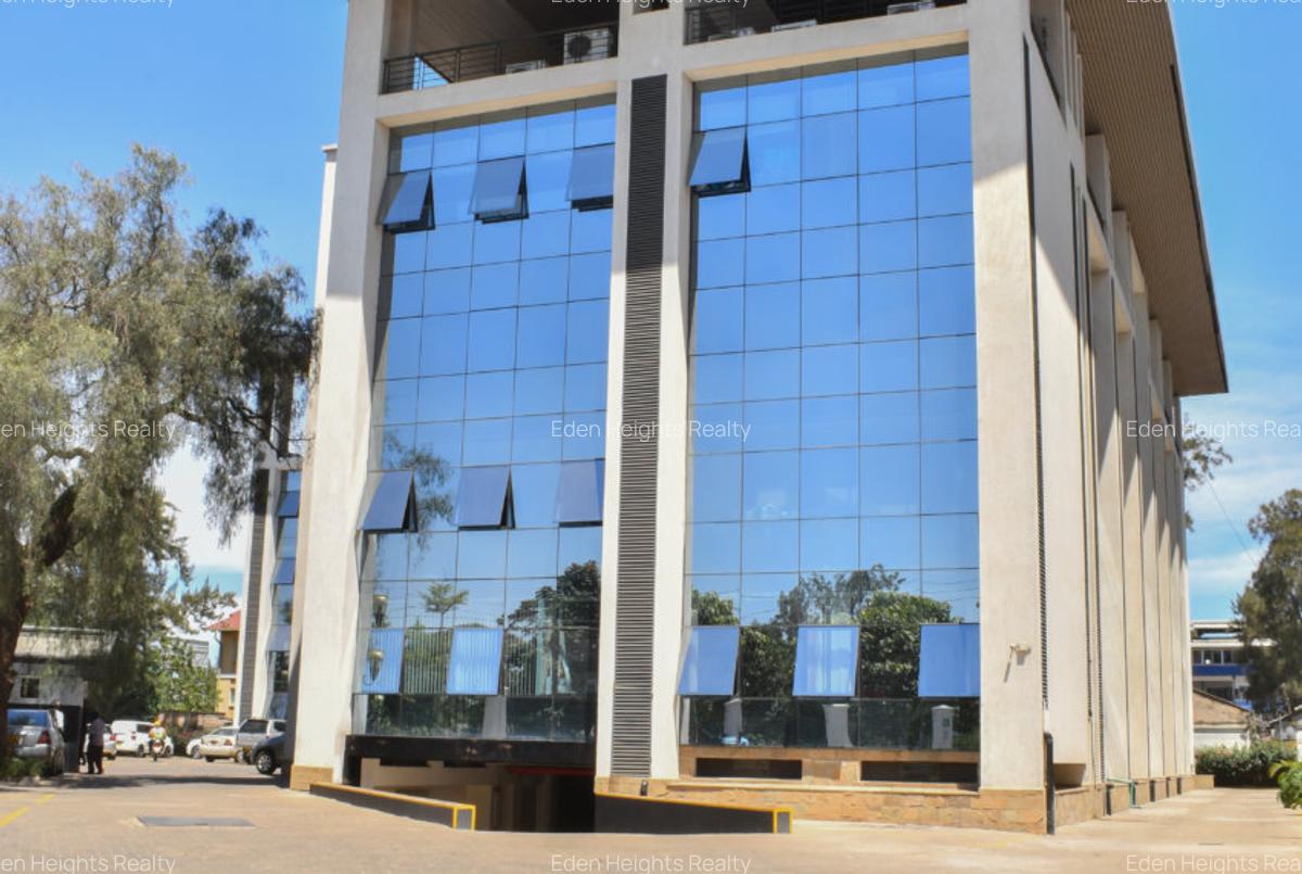 6,500 ft² Commercial Property with Backup Generator in Hurlingham - 2