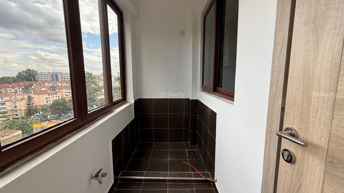 3 Bed Apartment with En Suite at East Church Road - 7