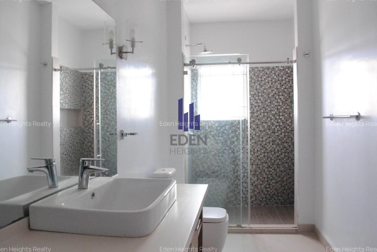 4 Bed Apartment with En Suite at Ole Odume - 15