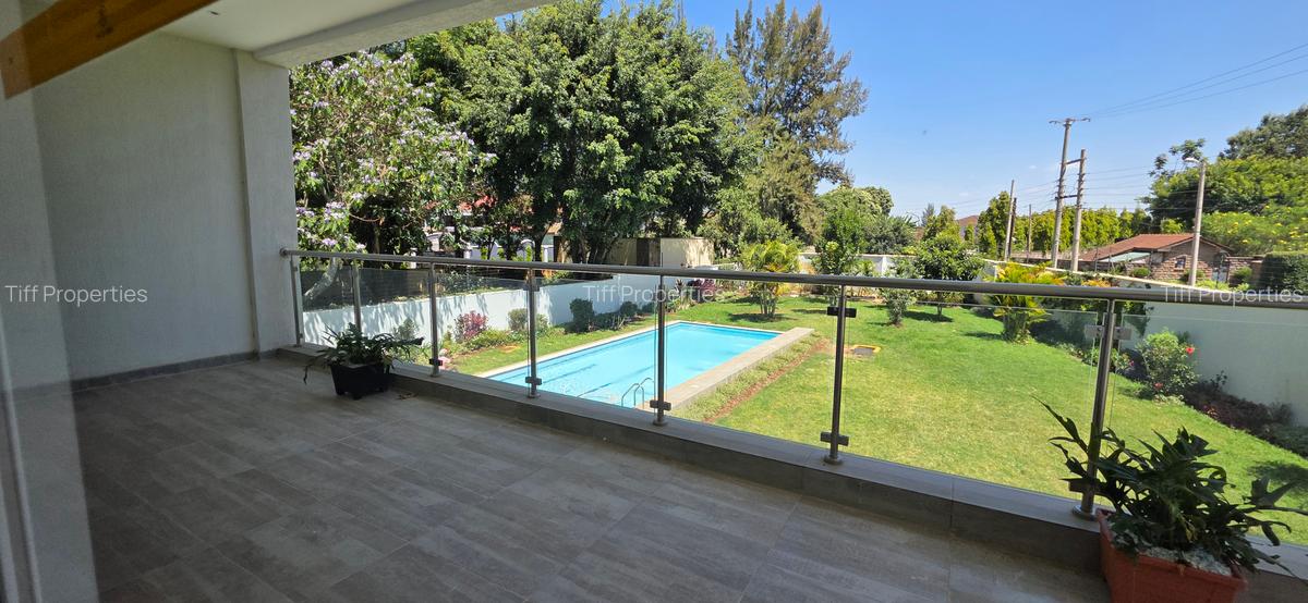 5 Bed House in Runda - 13