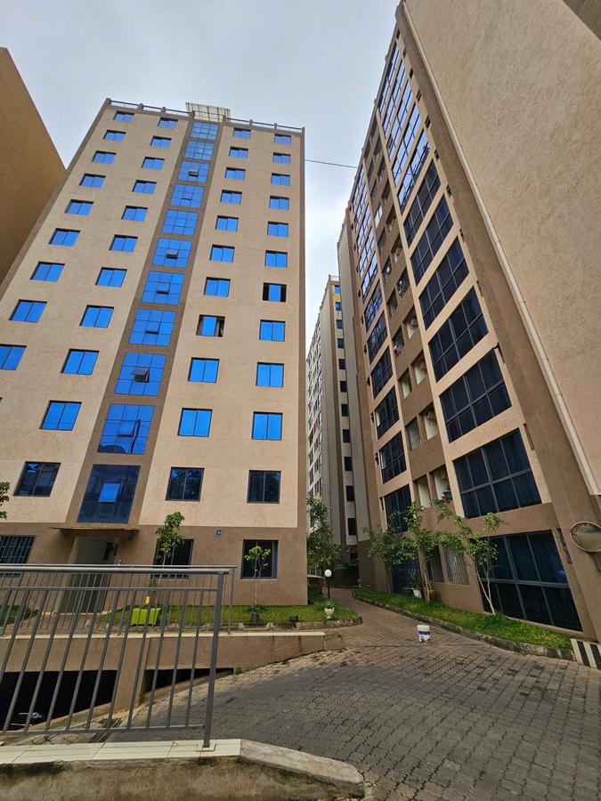 3 Bed Apartment with En Suite at Kileleshwa - 1