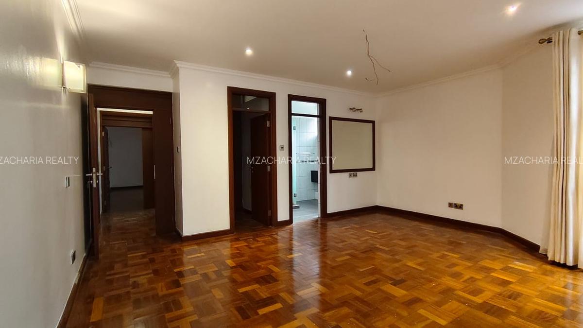 4 Bed House with En Suite in Lower Kabete - 17