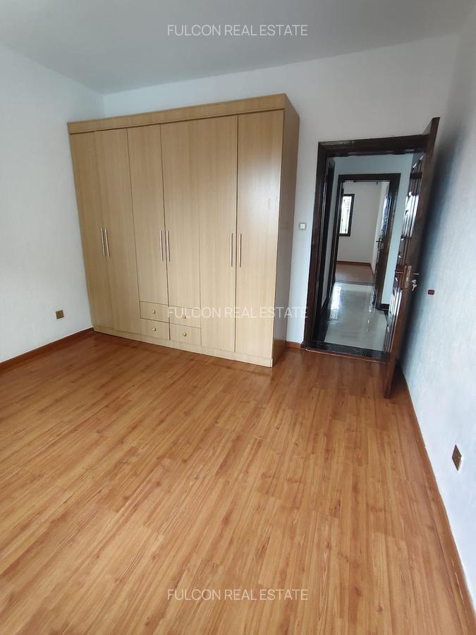 3 Bed Apartment with En Suite in Kileleshwa - 5