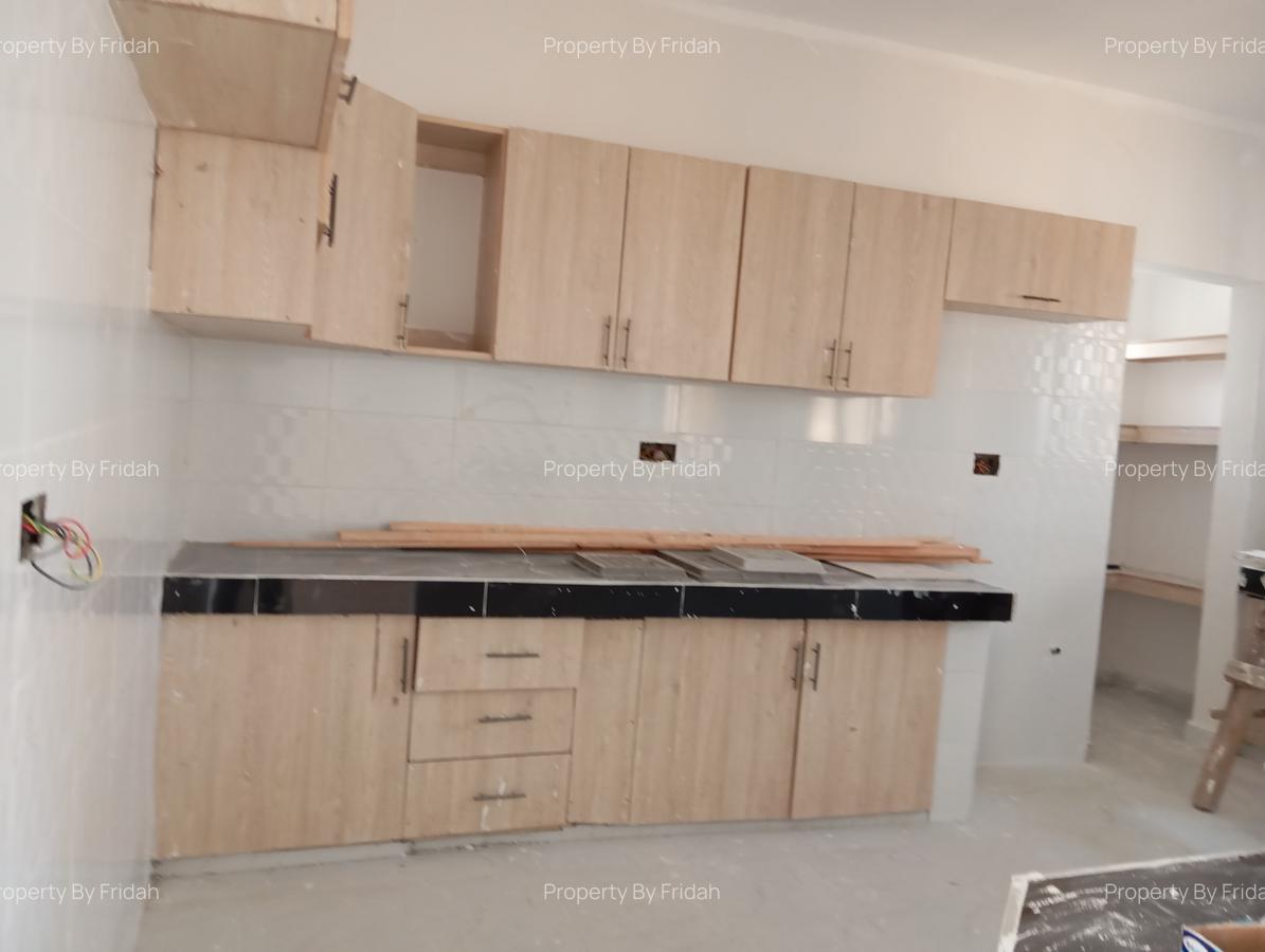 3 Bed House with En Suite in Kitengela - 9