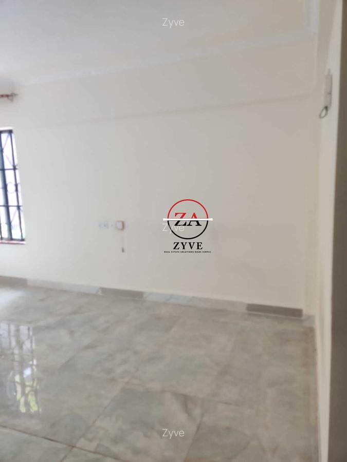 Studio Apartment with En Suite at Off Oloitoktok Road - 3