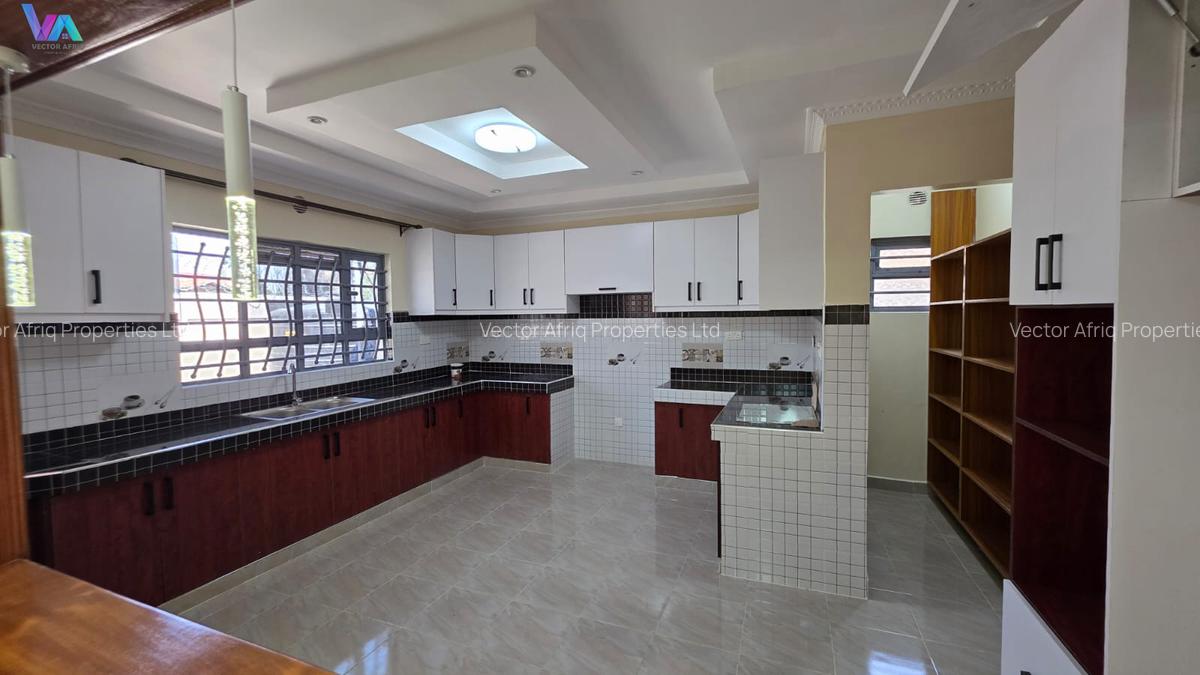 3 Bed House with En Suite in Ruiru - 6