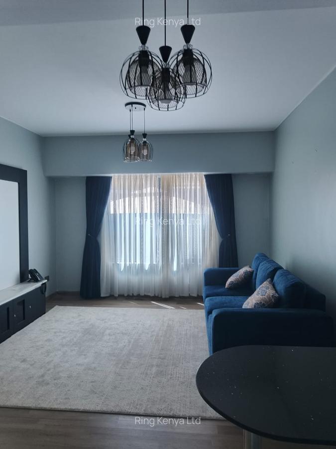 Commercial Property with Lift in Nairobi CBD - 4