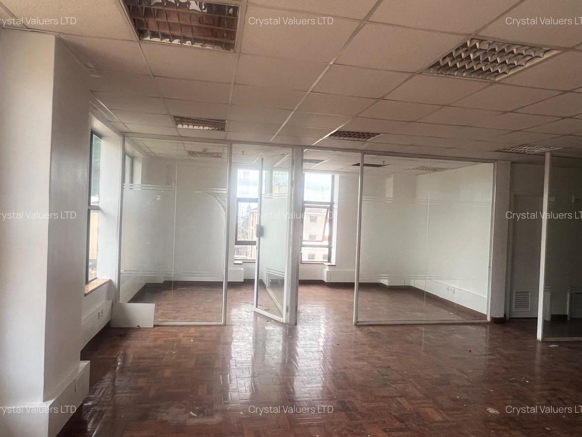 Commercial Property with Backup Generator in Kilimani - 8