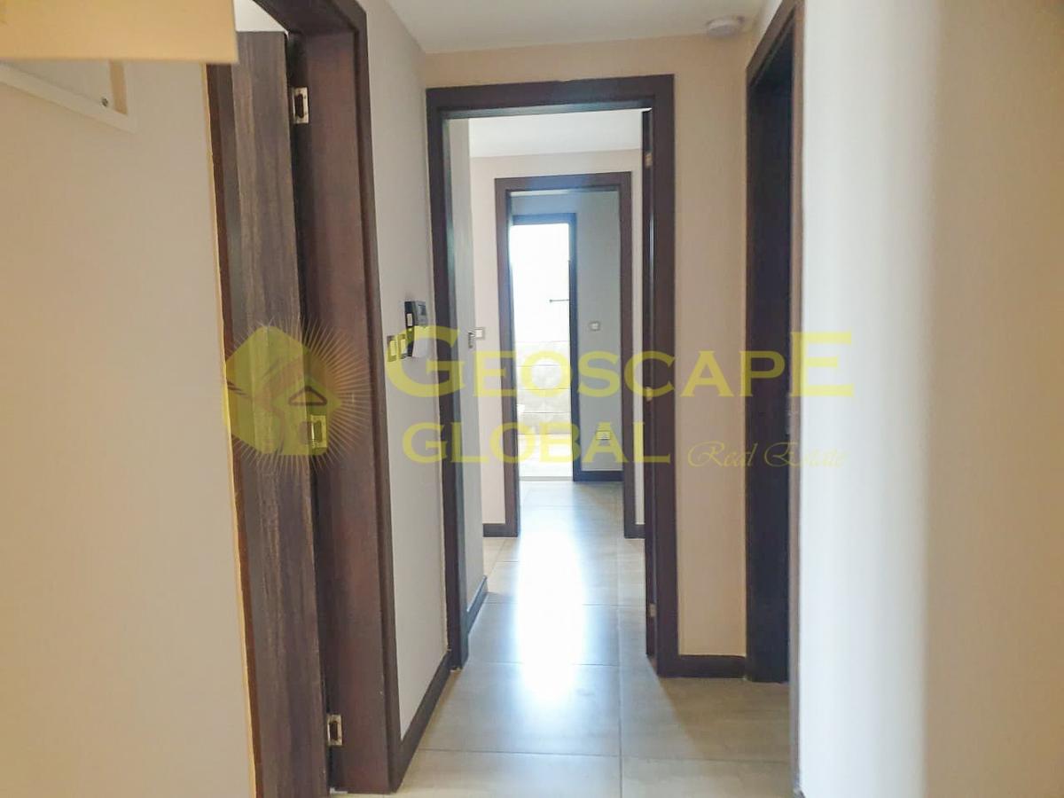 Furnished 2 Bed Apartment with En Suite in Westlands Area - 13