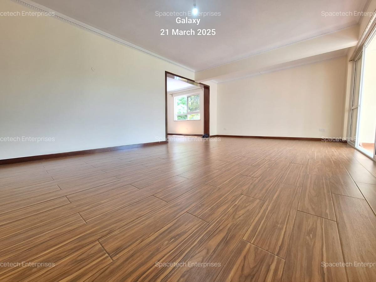 4 Bed Apartment with En Suite in Westlands Area - 3