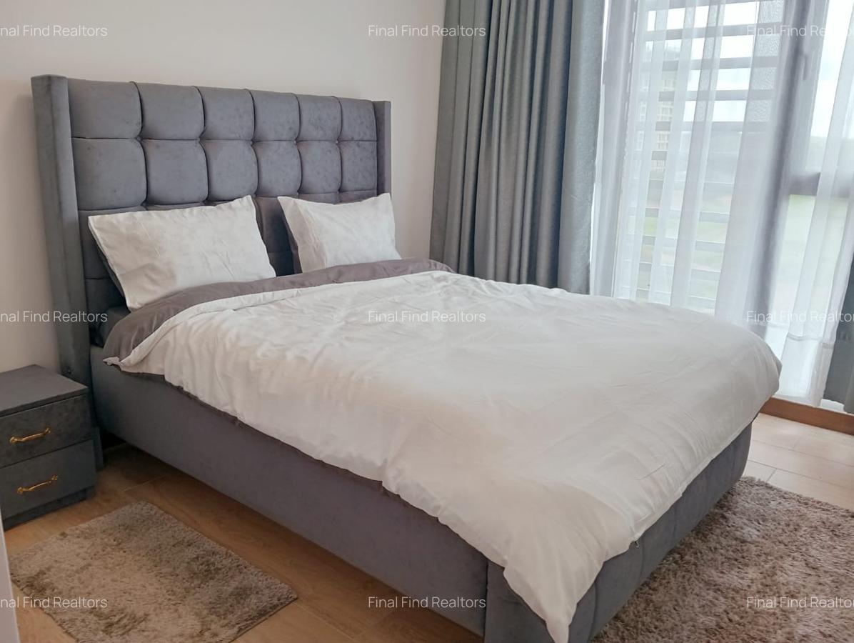 Furnished 2 Bed Apartment with En Suite in Gigiri - 8