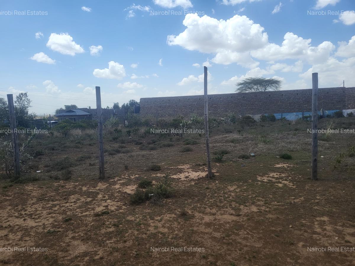 Residential Land in Narok - 5