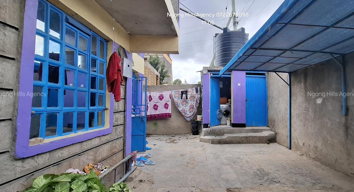 4 Bed House with En Suite in Ngong - 9