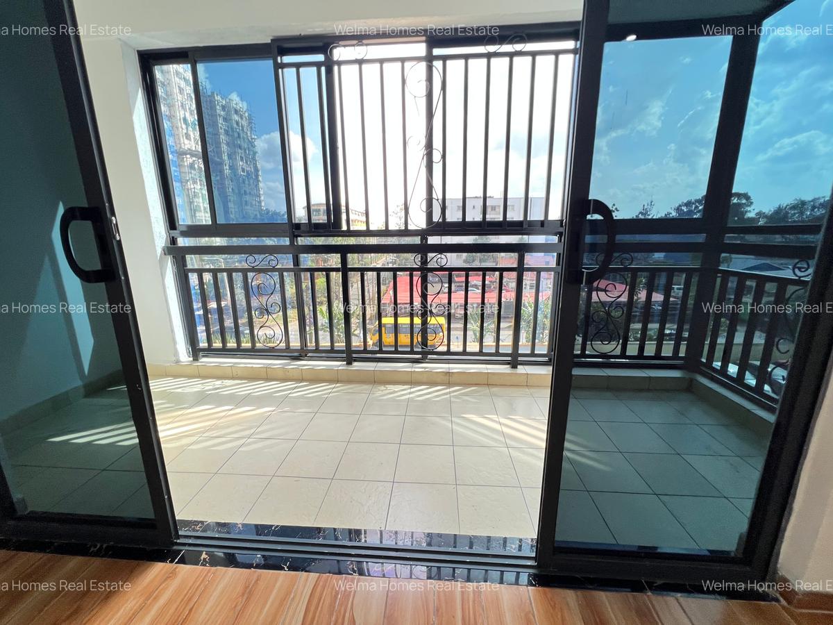 2 Bed Apartment with En Suite in Kilimani - 5