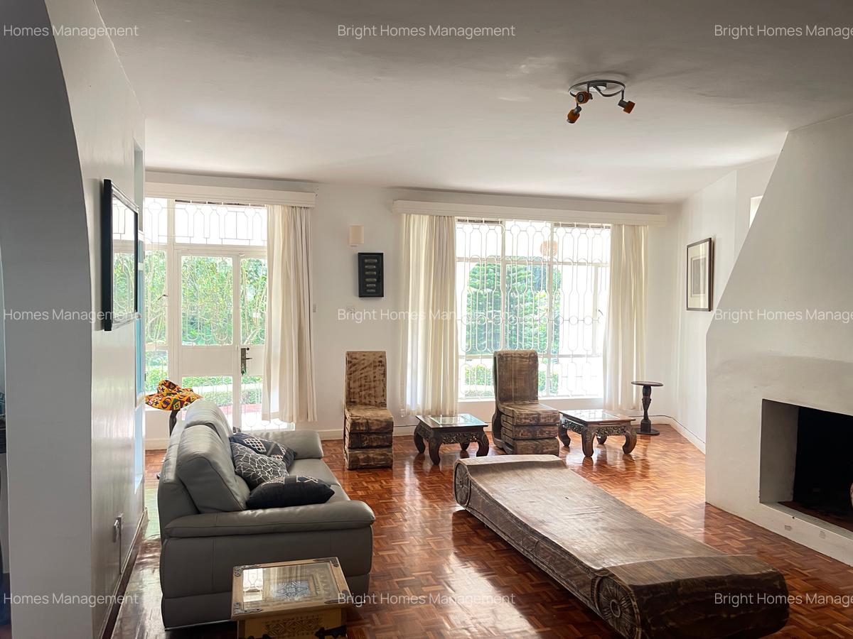 5 Bed House with En Suite in Thigiri - 6