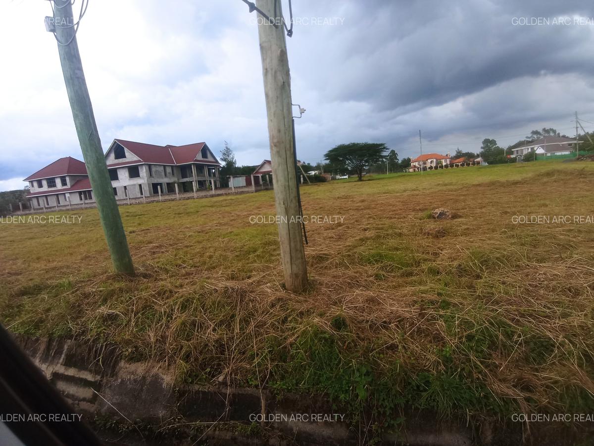 Land in Karen - 7