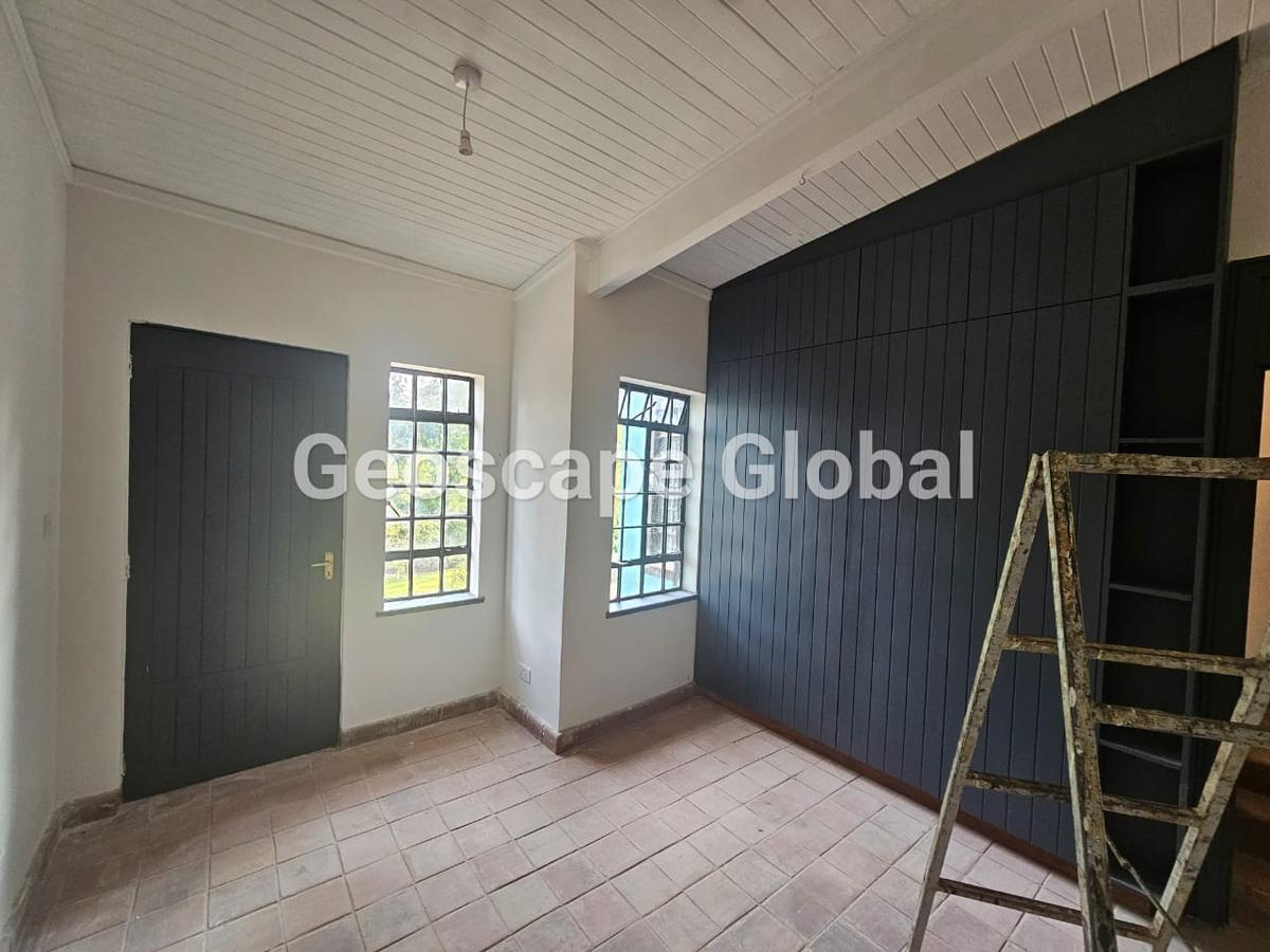 3 Bed House with En Suite in Gigiri - 5