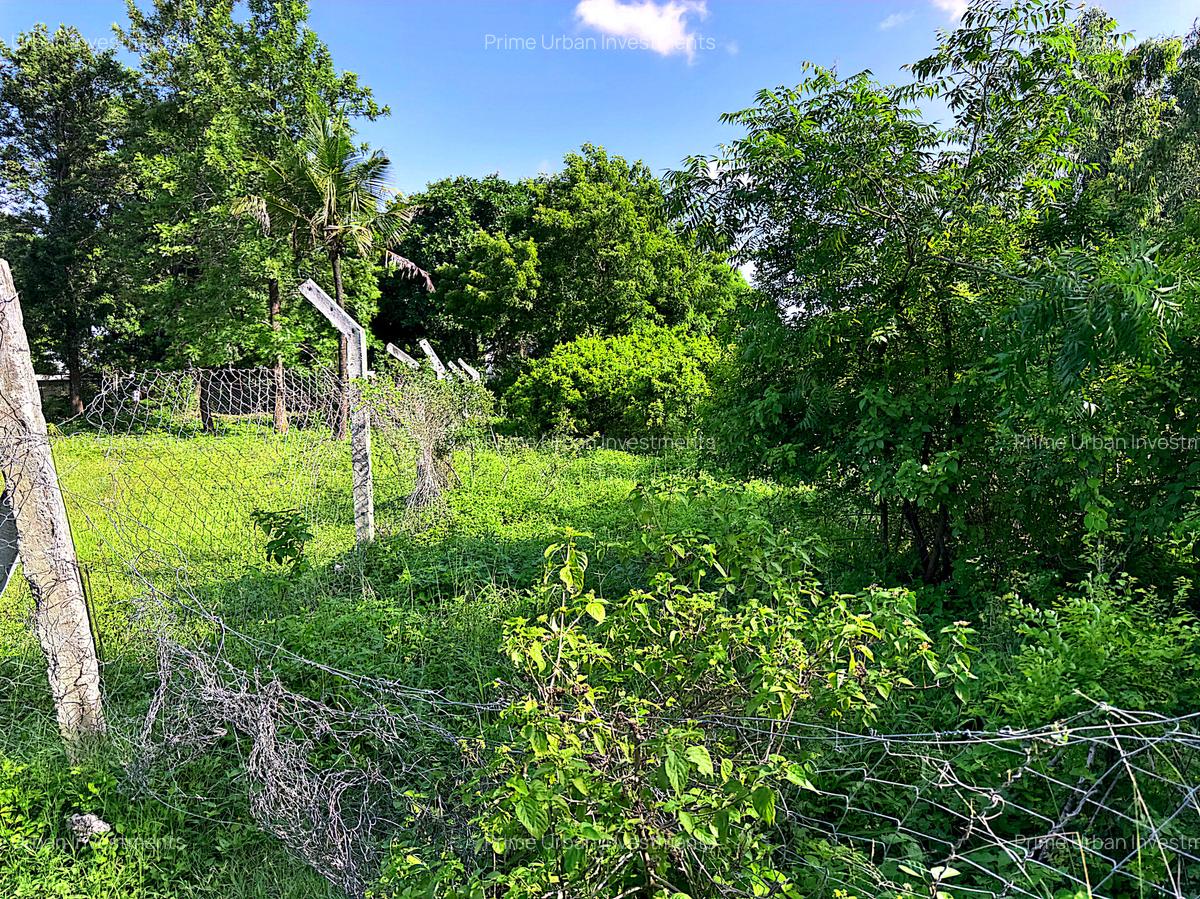 3,638 ft² Land at Mtwapa Cbd - 12