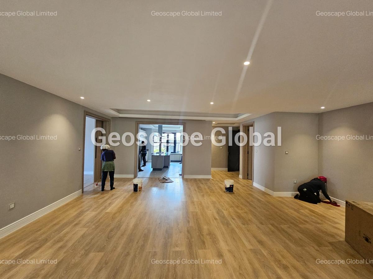 3 Bed Apartment with En Suite in Runda - 10