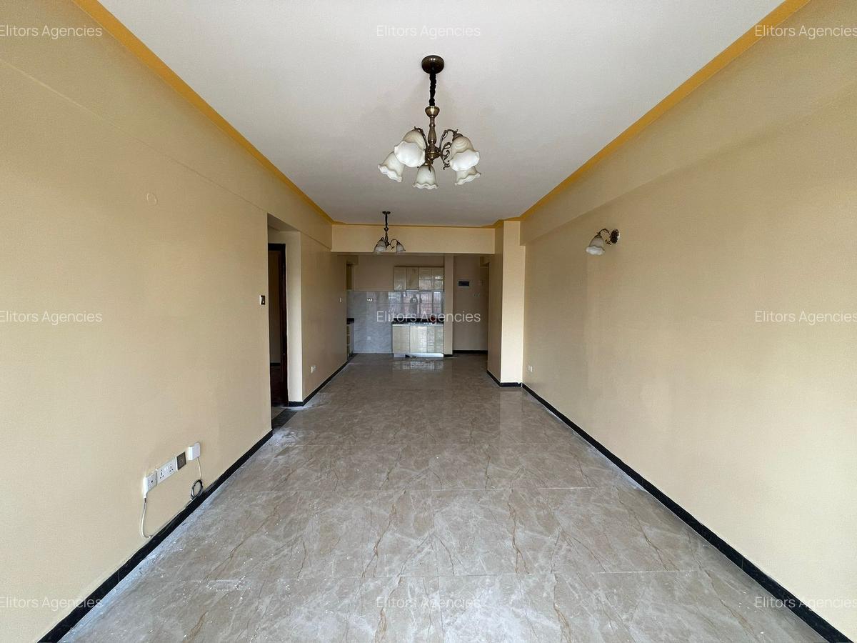 2 Bed Apartment with En Suite at Argwings Kodhek - 5