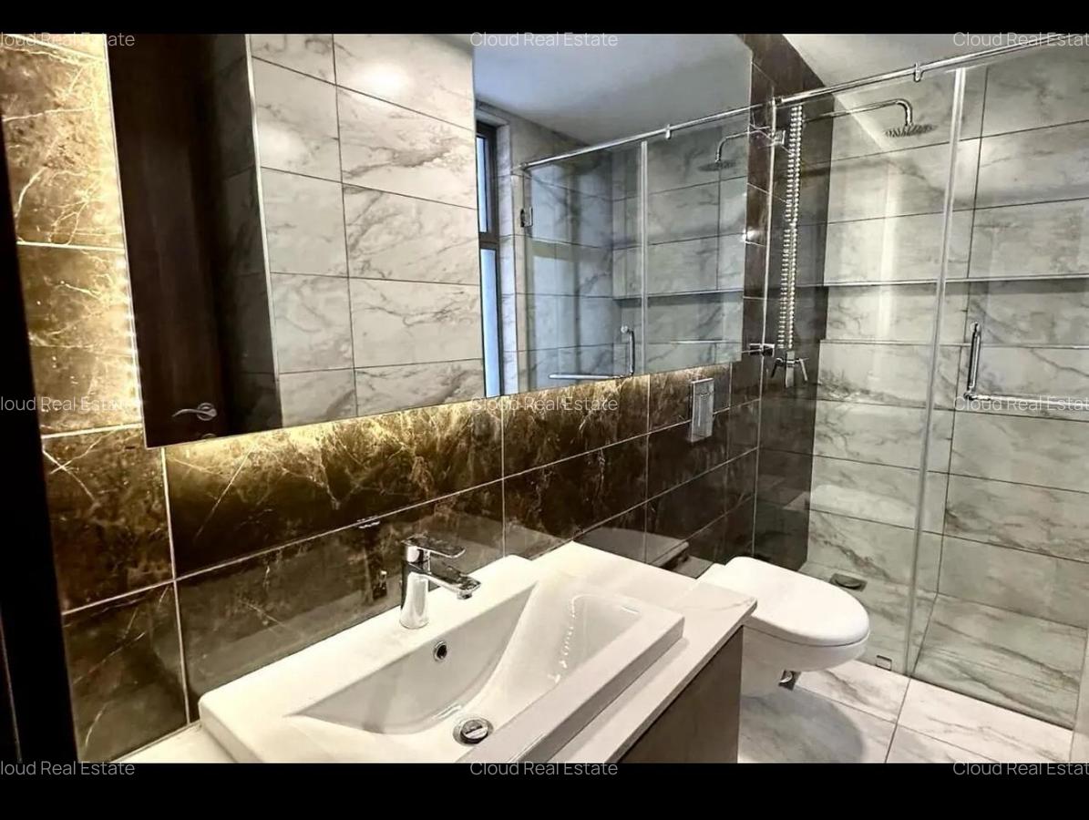 3 Bed Apartment with En Suite in Westlands Area - 10