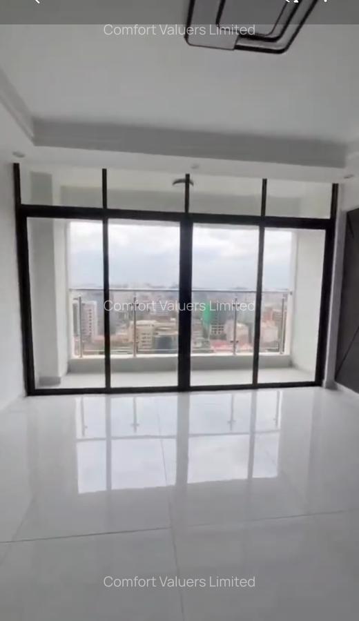 1 Bed Apartment with En Suite at Riverside Drive - 5