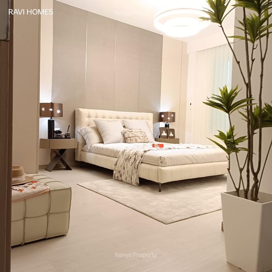 2 Bed Apartment with En Suite at Ndemi Road - 6