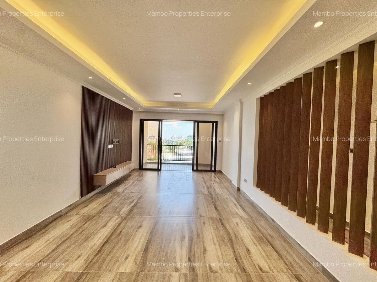 2 Bed Apartment with En Suite at Brookside Drive - 13