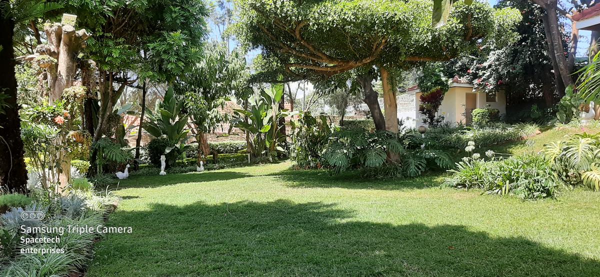 5 Bed House with En Suite in Nyari - 8
