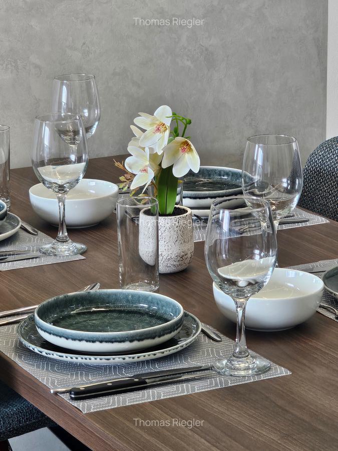 Serviced 1 Bed Apartment with En Suite at Sports Road - 19