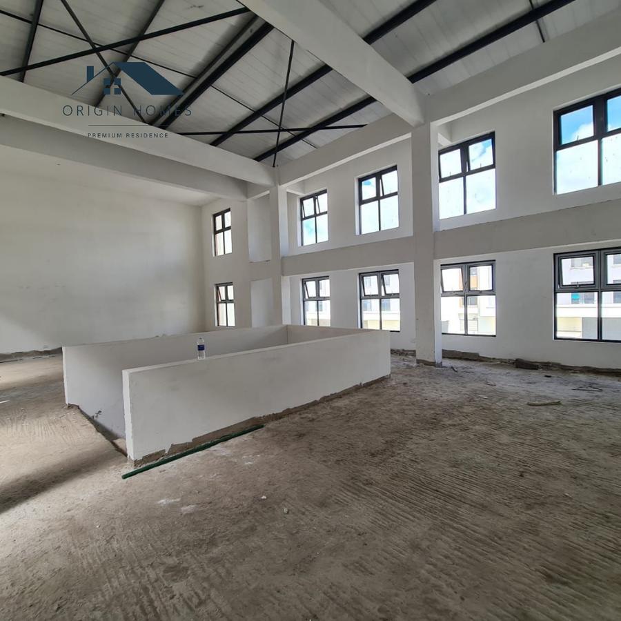 10,000 ft² Warehouse with Backup Generator at Mombasa Road - 4