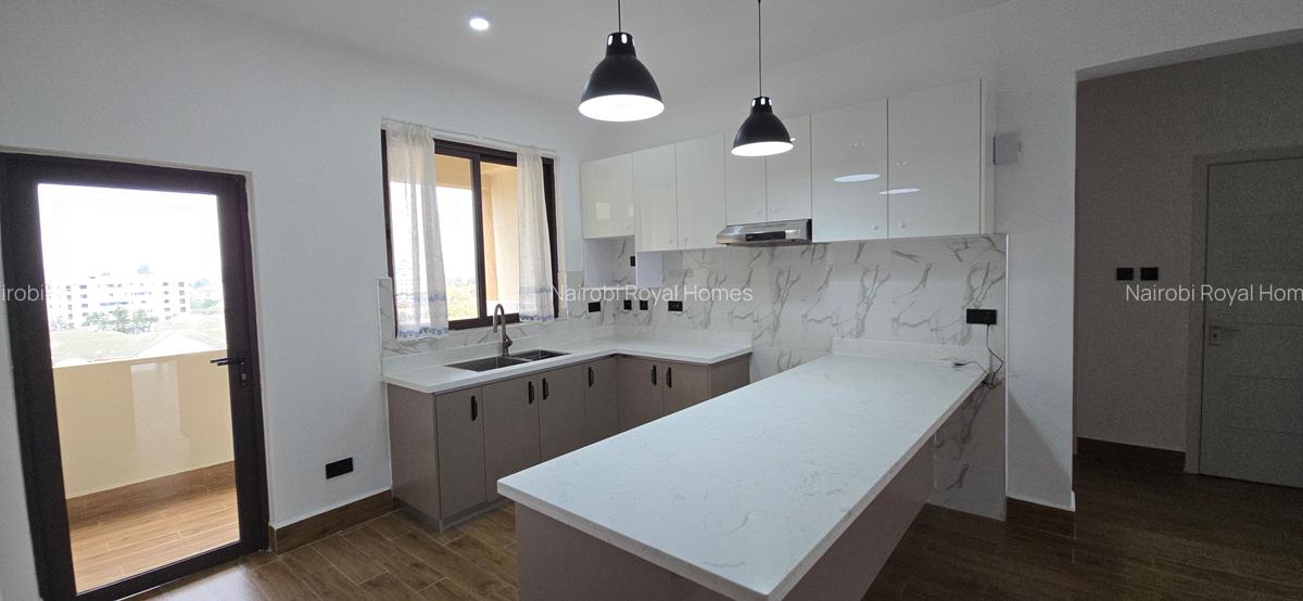 2 Bed Apartment with En Suite at Lavington Road - 14