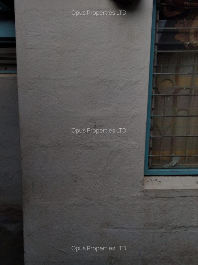 Residential Land in Donholm - 4