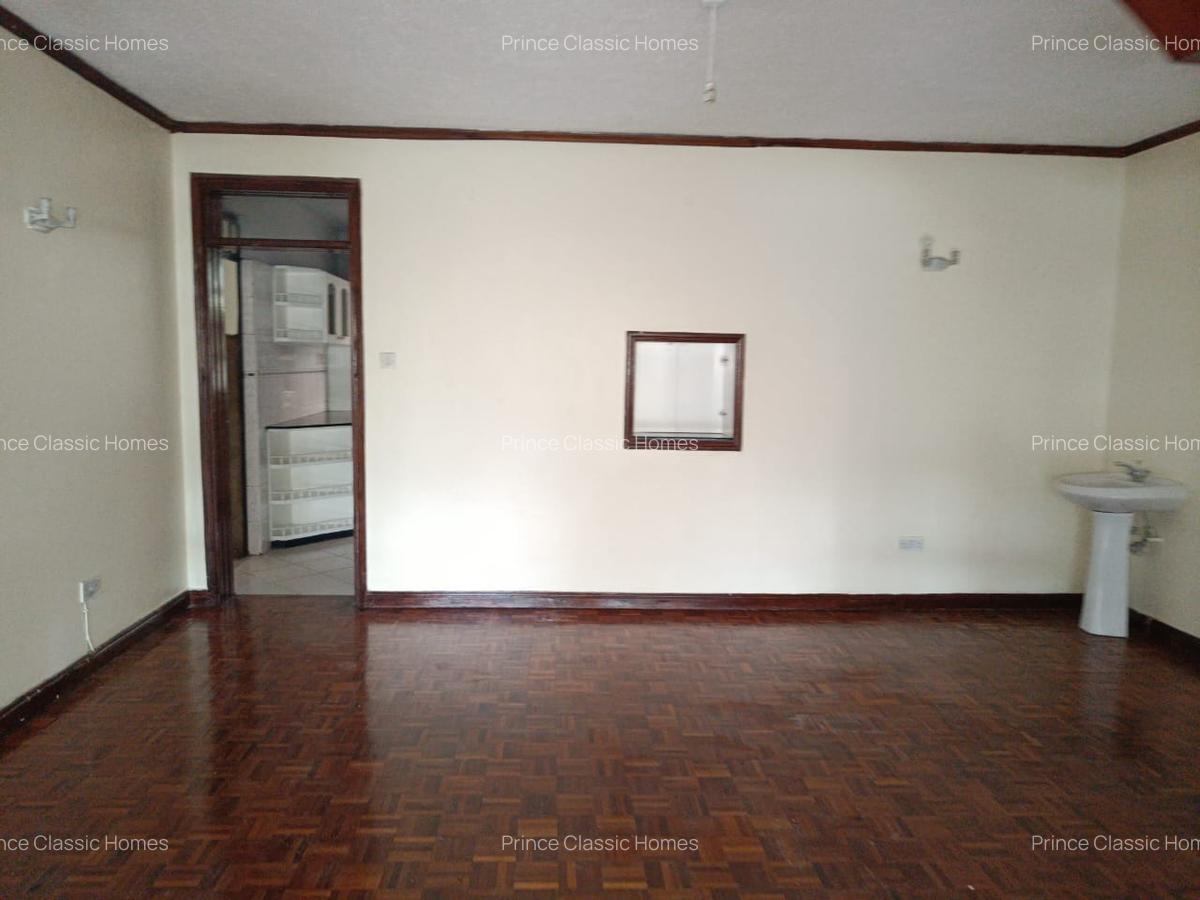 3 Bed Apartment with En Suite in Kilimani - 9